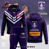 Essendon Bombers AFL Combo 2024 Hoodie, Jogger Limited Edition