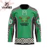 Los Angeles Kings Special Design For Talbot Dia Hockey Jersey
