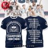 Limited UCONN Women’s Basketball East 2024 Champions Black Hoodie