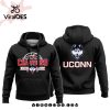 Limited UCONN Women’s Basketball BIG EAST Championship Navy Hoodie