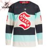 Mark Stone Vegas Golden Knights Youth 2024 NHL Winter Classic Premier Player Jersey – Cream