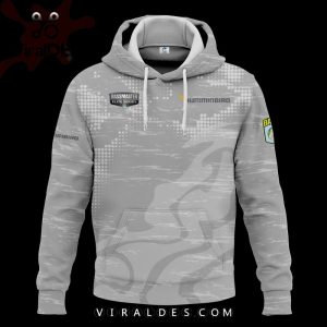 New Release Humminbird Bassmaster Elite Tournament Hoodie