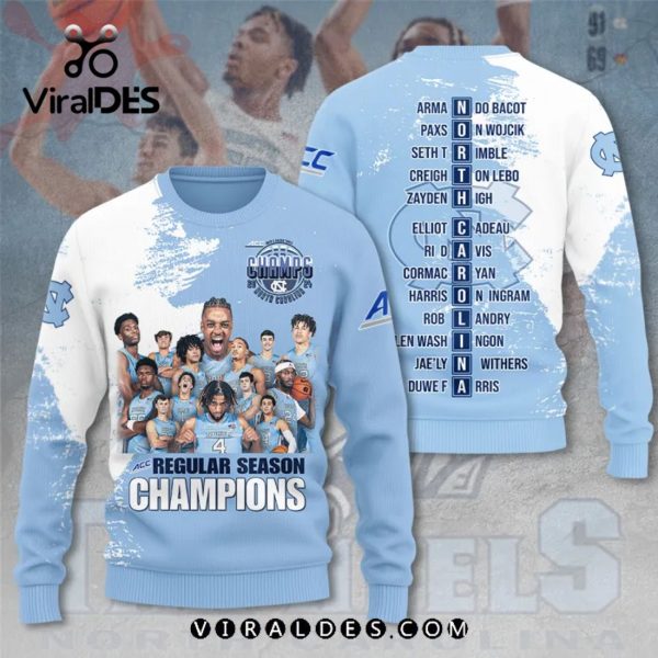 NCAA North Carolina Tar Heels Special Apparels Hoodie