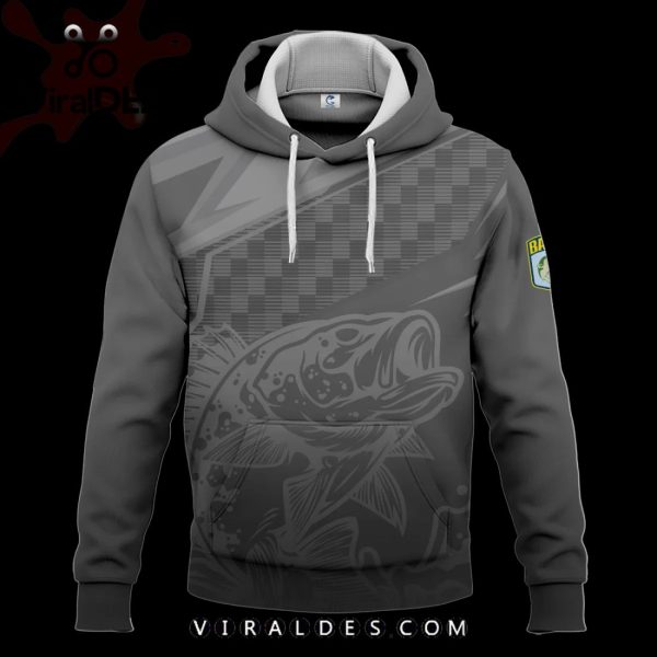 New Release B.A.S.S. Tournament Hoodie