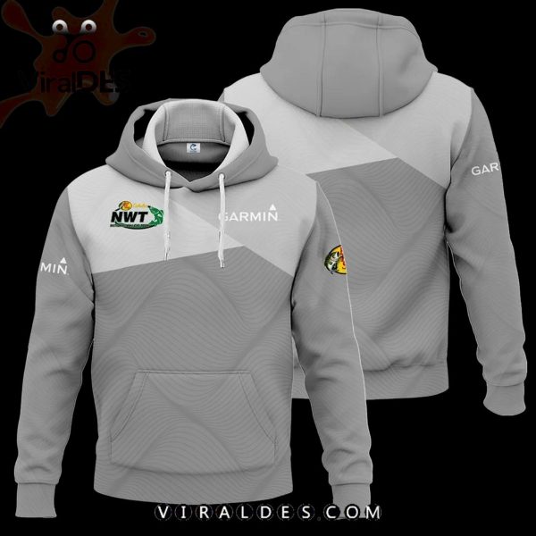 New Release Garmin National Walleye Tour Hoodie