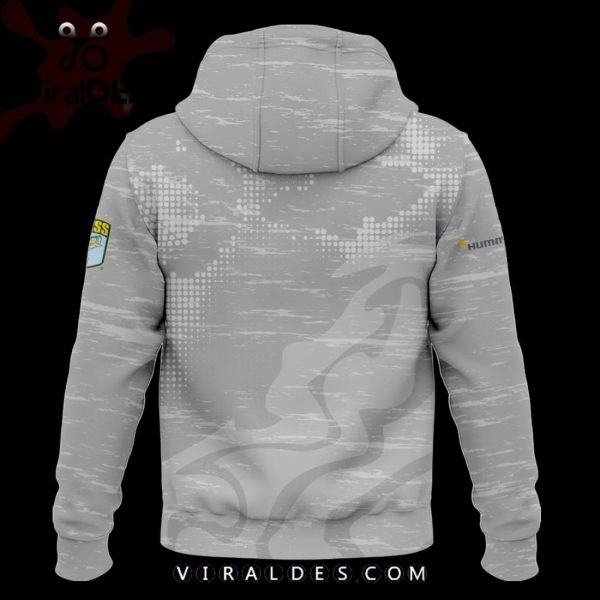 New Release Humminbird Bassmaster Elite Tournament Hoodie