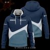 Personalized NFL Dallas Cowboys Skull Design Hoodie