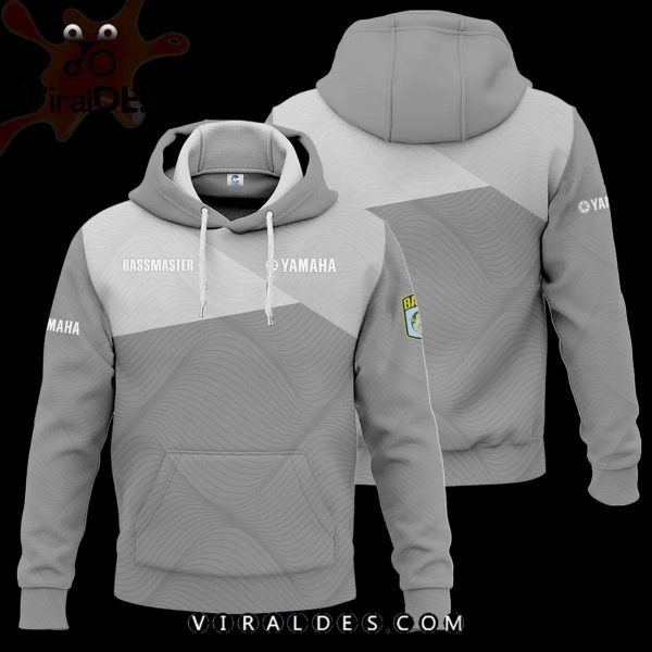 New Release Yamaha Bassmasters Tournament Hoodie