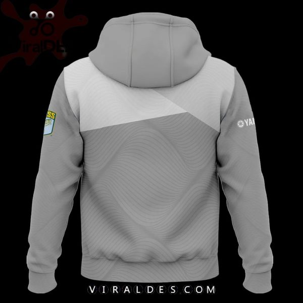 New Release Yamaha Bassmasters Tournament Hoodie