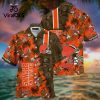 NFL Dallas Cowboys Custom Flower Summer Tropical Hawaiian Shirt