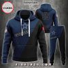 Personalized Dallas Cowboys NFL Black Design Hoodie, Jogger Limited