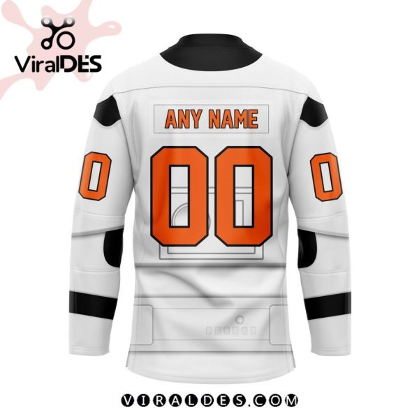 NHL Chicago Blackhawks Personalized Star Wars Stormtrooper Hockey Jersey