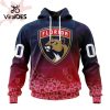 NHL Edmonton Oilers Special Autism Awareness Design Hoodie