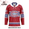 NHL Minnesota Wild Personalized Native Design Hockey Jersey