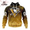 NHL Philadelphia Flyers Special Autism Awareness Design Hoodie