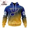 NHL Tampa Bay Lightning Special Autism Awareness Design Hoodie