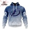 NHL Toronto Maple Leafs Special Autism Awareness Design Hoodie