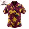 NRL Brisbane Broncos Custom Tribal Hawaiian Shirt