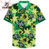 NRL Brisbane Broncos Fanatic Button-Up Hawaiian Shirt