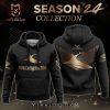 NRL Dolphins Gold Premier 2024 Hoodie, Jogger, Cap