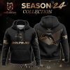 NRL Gold Coast Titans Gold Premier 2024 Hoodie, Jogger, Cap