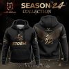 NRL Manly Sea Eagles Gold Premier 2024 Hoodie, Jogger, Cap