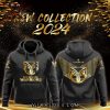 NRL Melbourne Storm Black Premier Hoodie