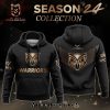 NRL Melbourne Storm Gold Premier 2024 Hoodie, Jogger, Cap