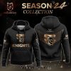 NRL Parramatta Eels Gold Premier 2024 Hoodie, Jogger, Cap