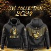 NRL North Queensland Cowboys Black Premier Hoodie