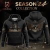 NRL Parramatta Eels Gold Premier 2024 Hoodie, Jogger, Cap