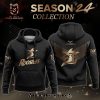 NRL St. George Illawarra Dragons Gold Premier 2024 Hoodie, Jogger, Cap