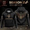 NRL Sydney Roosters Gold Premier 2024 Hoodie, Jogger, Cap