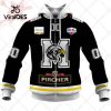 Personalized HC Nove Zamky Jersey Style Hoodie 3D