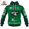 Personalized HC Merano Jersey Style Hoodie 3D