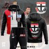 Richmond Tigers AFL Combo 2024 Hoodie, Jogger Limited Edition