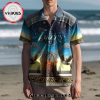 Custom Brandon Wheat Kings Mix Home And Away Color Hawaiian Shirt