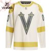 Vancouver Canucks Special Heritage Jersey Concepts With Team Logo Hockey Jersey