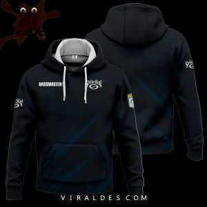 New Release Strike King Bassmasters Tournament Hoodie