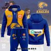 Western Bulldogs AFL Combo 2024 Hoodie, Jogger Limited Edition