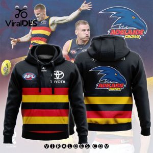 Adelaide Crows AFL Combo 2024 Hoodie, Jogger Limited Edition
