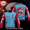 2023 Season Philadelphia Phillies Red Custom Baseball Jacket