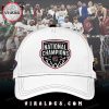 2024 NCAA South Carolina Gamecocks Champions Cap