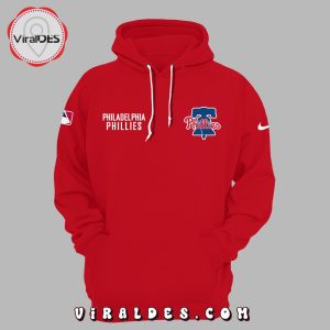 Philadelphia Phillies – Limited Edition Bryce Harper Hoodie, Jogger, Cap