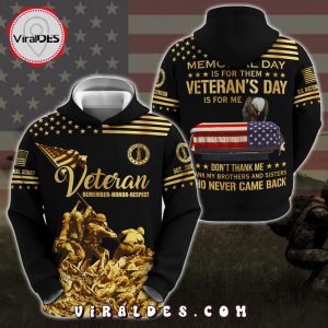 US National Guard US Military Services US Veteran Hoodie