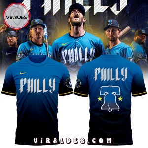 Philadelphia Phillies New Edition 2024 T-Shirt, Jogger, Cap