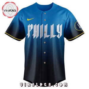 Custom Philadelphia Phillies Baseball Jersey 2024 Limited Edition