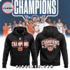 2024 Auburn SEC Men’s Basketball Champions Hoodie, Jogger, Cap