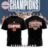 Auburn Fear The Jungle Men’s Basketball Champions T-Shirt, Cap