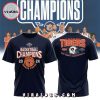 2024 Auburn SEC Men’s Basketball Champions T-Shirt, Cap